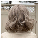 Kelly by Jon Renau | Synthetic Lace Front Wig | Mono Top | No Returns or Exchanges - Color 
