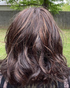Kelly by Jon Renau | Synthetic Lace Front Wig | Mono Top | No Returns or Exchanges - Color 