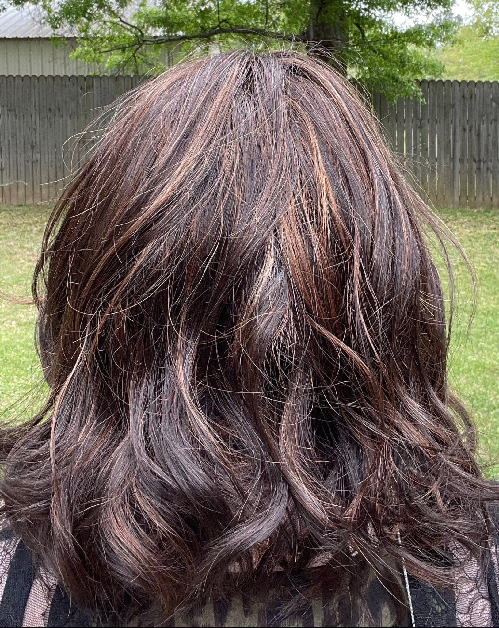 Kelly by Jon Renau | Synthetic Lace Front Wig | Mono Top | No Returns or Exchanges - Color 
