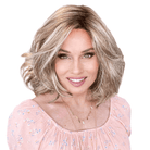 Kelly by Jon Renau | Synthetic Lace Front Wig | Mono Top | No Returns or Exchanges - Color 