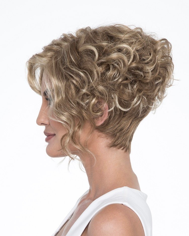 Kelsey by Envy | Synthetic Wig | Basic Cap - Wig Studio 1