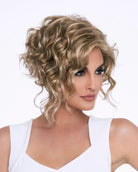 Kelsey by Envy | Synthetic Wig | Basic Cap - Wig Studio 1