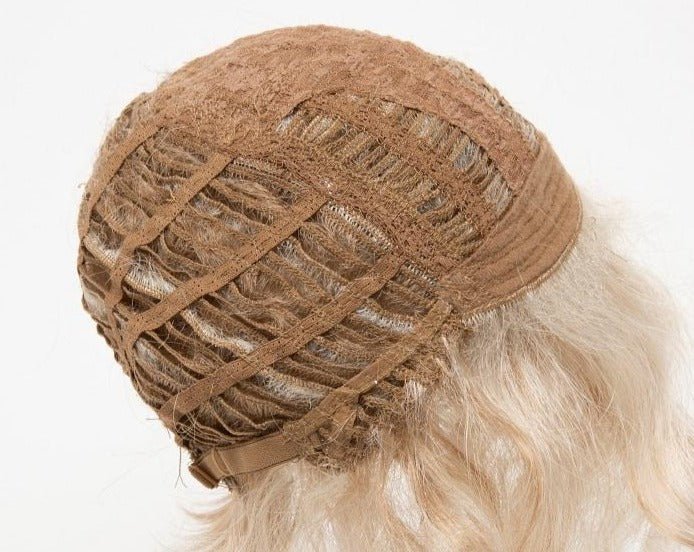 Kelsey by Envy | Synthetic Wig | Basic Cap - Wig Studio 1