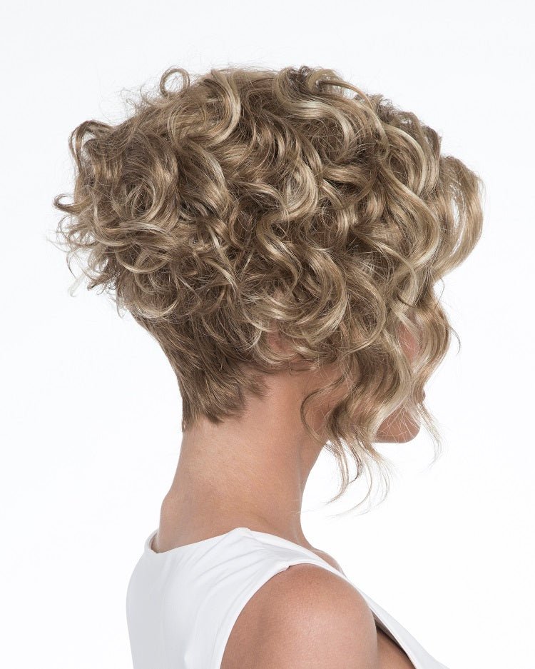 Kelsey by Envy | Synthetic Wig | Basic Cap - Wig Studio 1