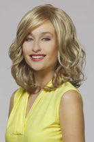 Kendall Synthetic Lace Front Wig by Henry Margu | Mono Top - Wig Studio 1