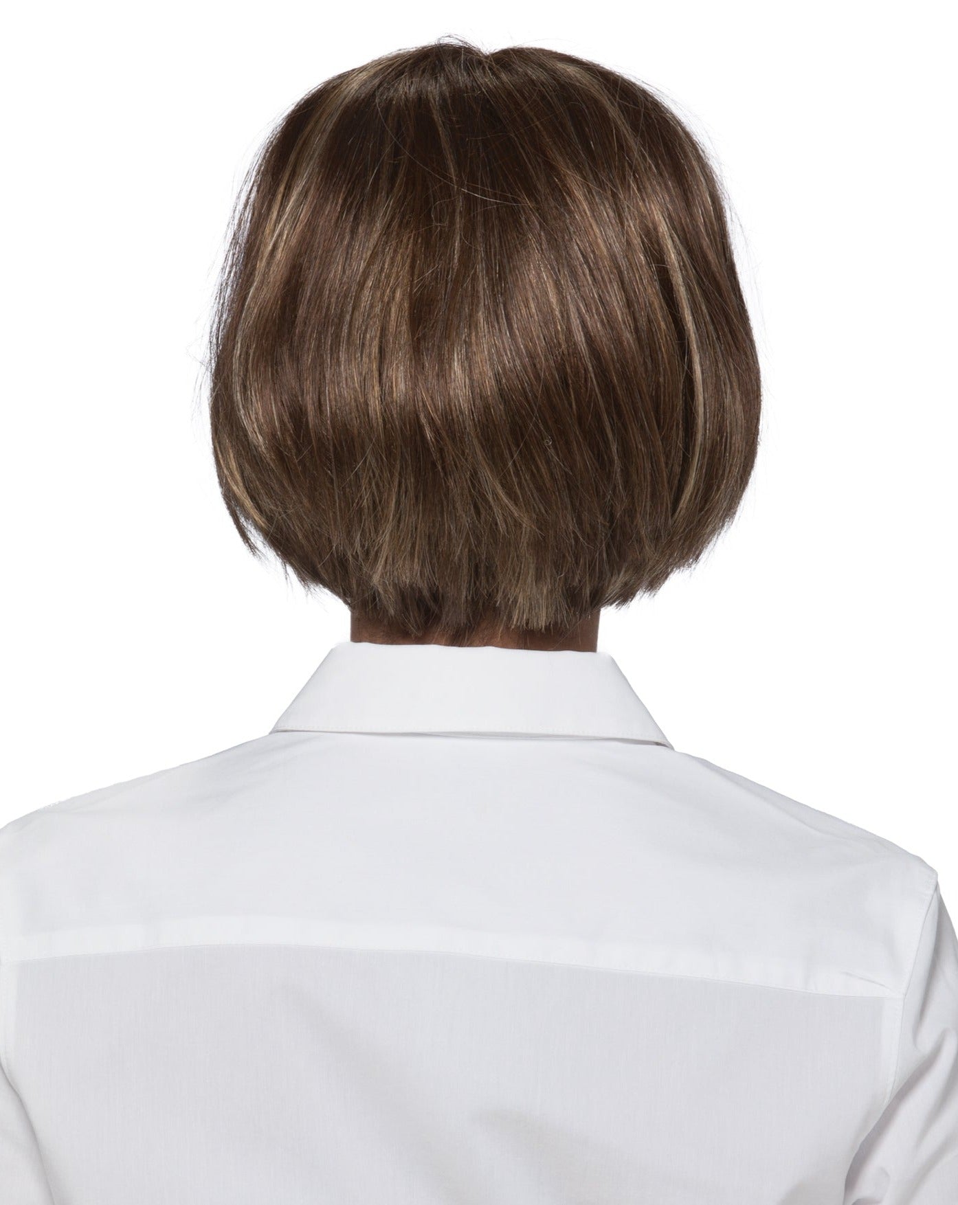 Kennedy Synthetic Lace Front Wig by Estetica | Mono Top - Wig Studio 1