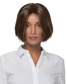 Kennedy Synthetic Lace Front Wig by Estetica | Mono Top - Wig Studio 1