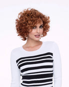 Kenya by Envy | Synthetic Wig | Mono Crown - Wig Studio 1