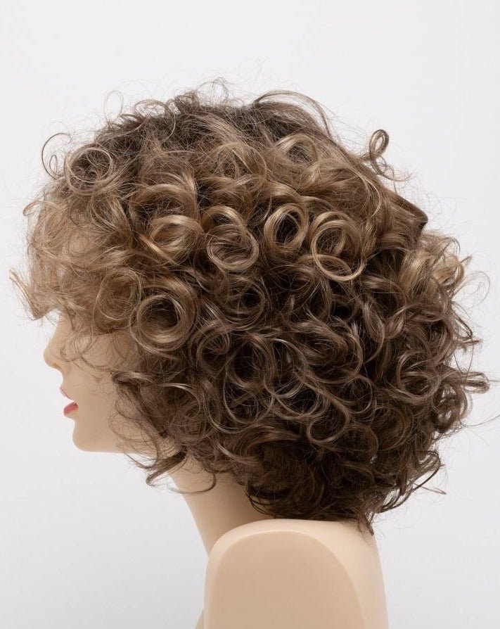 Kenya by Envy | Synthetic Wig | Mono Crown - Wig Studio 1