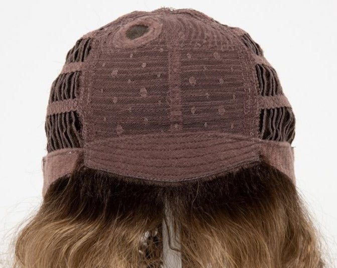 Kenya by Envy | Synthetic Wig | Mono Crown - Wig Studio 1