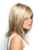 Kenzie Synthetic Wig by Noriko | Mono Top - Wig Studio 1