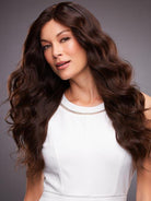 Kim by Jon Renau | Remy Human Hair Lace Front Wig | Hand Tied - Wig Studio 1