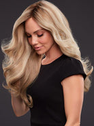 Kim by Jon Renau | Remy Human Hair Lace Front Wig | Hand Tied - Wig Studio 1