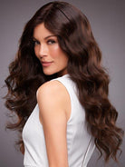 Kim by Jon Renau | Remy Human Hair Lace Front Wig | Hand Tied - Wig Studio 1