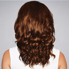 Knockout Petite by Raquel Welch | Human Hair Wig | Mono Top - Wig Studio 1