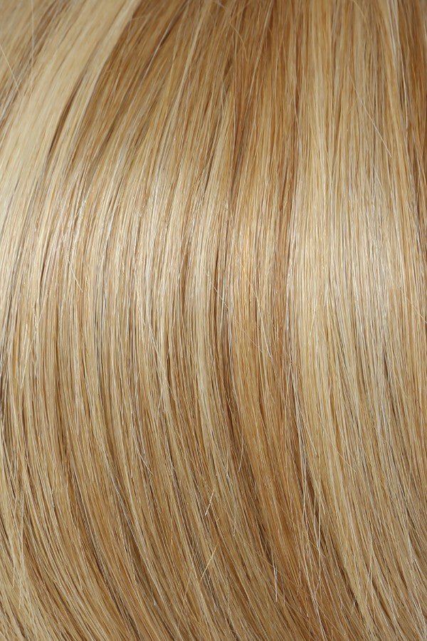 Knockout Petite by Raquel Welch | Human Hair Wig | Mono Top - Wig Studio 1