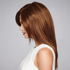 Knockout Petite by Raquel Welch | Human Hair Wig | Mono Top - Wig Studio 1