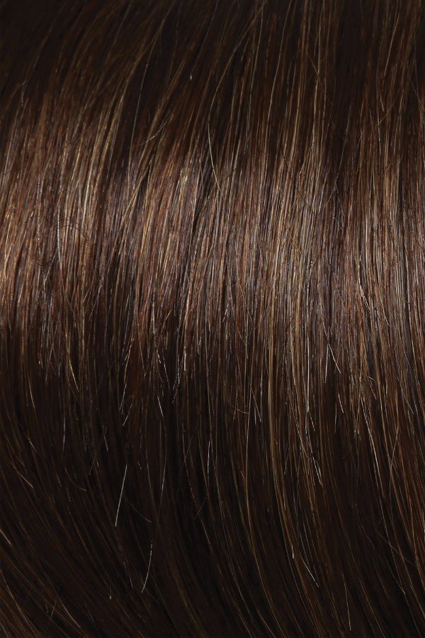 Knockout Petite by Raquel Welch | Human Hair Wig | Mono Top - Wig Studio 1