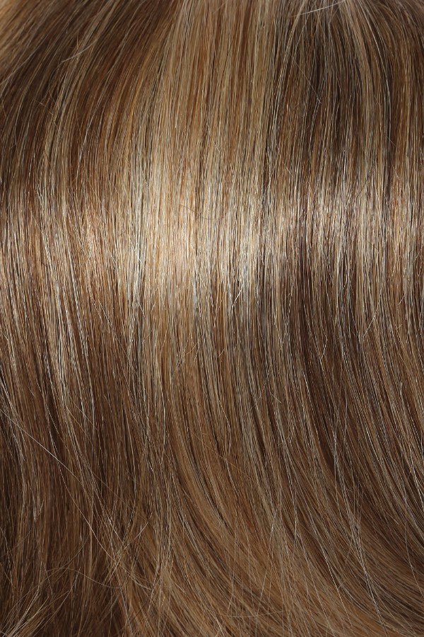 Knockout Petite by Raquel Welch | Human Hair Wig | Mono Top - Wig Studio 1