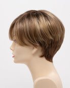 Kris by Envy | Synthetic Wig | Mono Part - Wig Studio 1