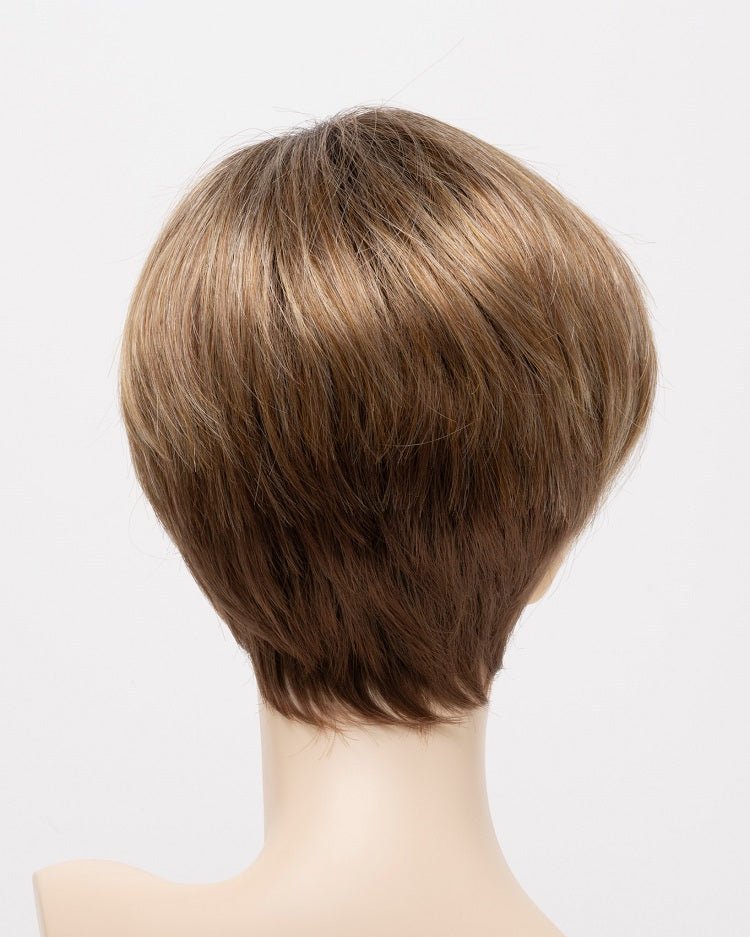 Kris by Envy | Synthetic Wig | Mono Part - Wig Studio 1