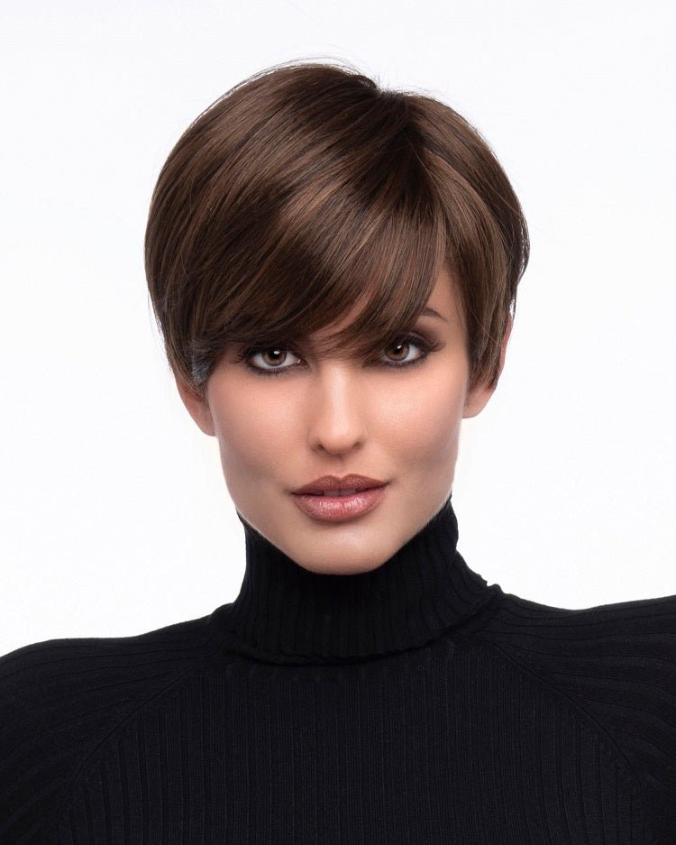 Kris by Envy | Synthetic Wig | Mono Part - Wig Studio 1