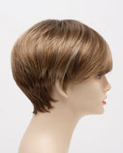 Kris by Envy | Synthetic Wig | Mono Part - Wig Studio 1