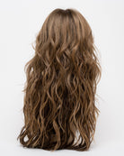 Krista by Envy | Human Hair/Heat Friendly Synthetic Blend Wig - Wig Studio 1