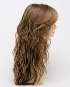 Krista by Envy | Human Hair/Heat Friendly Synthetic Blend Wig - Wig Studio 1