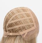 Krista by Envy | Human Hair/Heat Friendly Synthetic Blend Wig - Wig Studio 1