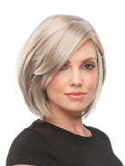 Kristi by Jon Renau | Synthetic Lace Front Wig | Hand Tied - Wig Studio 1