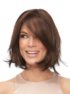 Kristi by Jon Renau | Synthetic Lace Front Wig | Hand Tied - Wig Studio 1