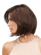 Kristi by Jon Renau | Synthetic Lace Front Wig | Hand Tied - Wig Studio 1