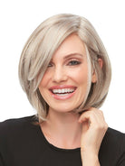 Kristi by Jon Renau | Synthetic Lace Front Wig | Hand Tied - Wig Studio 1