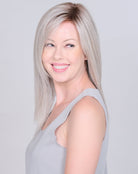 Kushikamana 18 by Belle Tress | HF Synthetic Lace Front Wig | Mono Part - Wig Studio 1