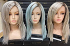 Kushikamana 18 by Belle Tress | HF Synthetic Lace Front Wig | Mono Part - Wig Studio 1