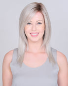 Kushikamana 18 by Belle Tress | HF Synthetic Lace Front Wig | Mono Part - Wig Studio 1