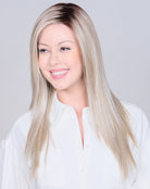 Kushikamana 23 by Belle Tress | HF Synthetic Lace Front Wig | Mono Part - Wig Studio 1