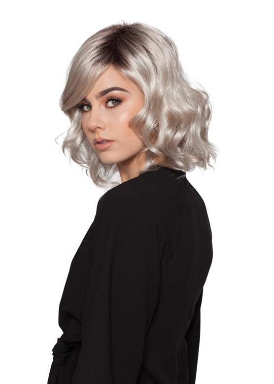 Kylie Synthetic Wig by WigPro | Basic Cap - Wig Studio 1