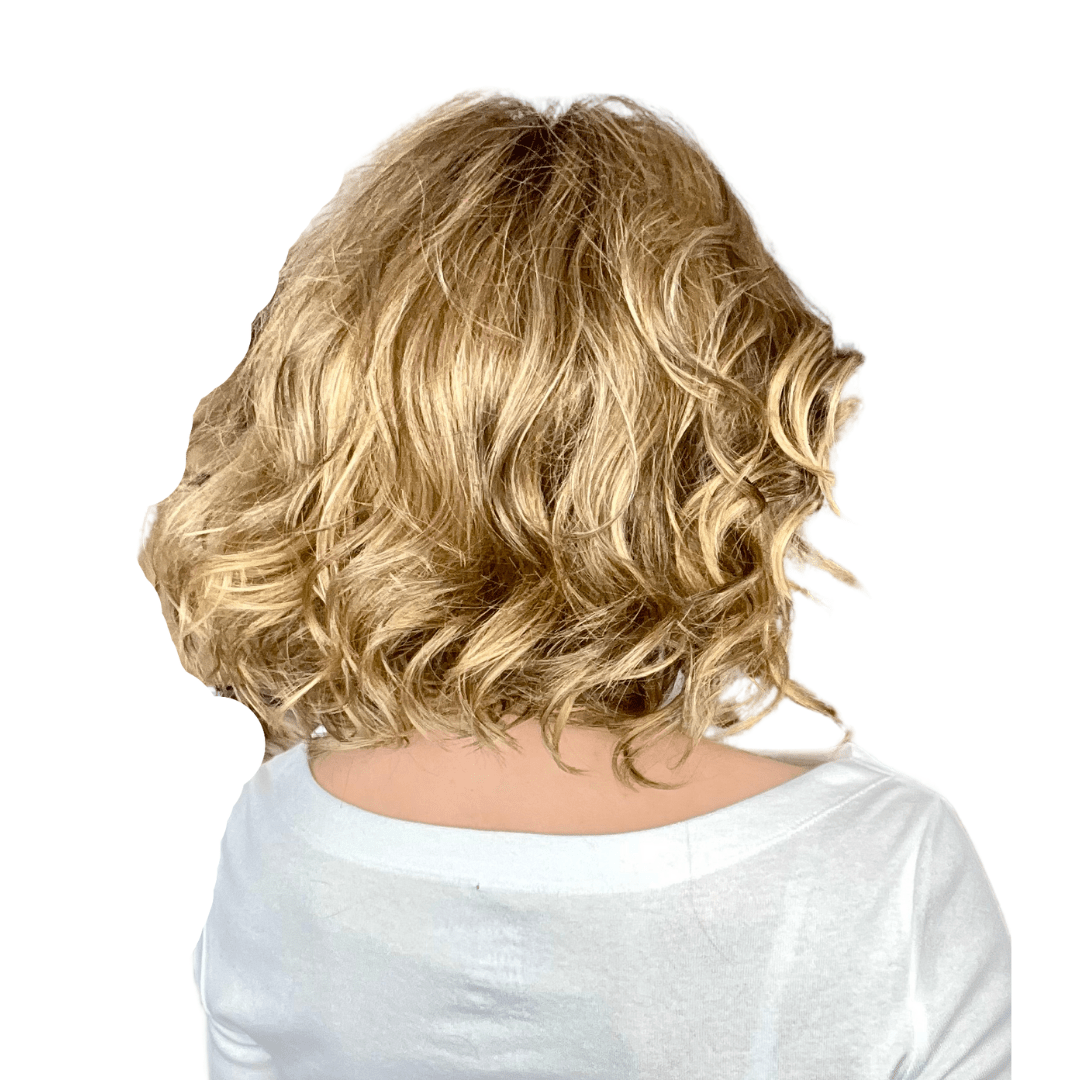 Kylie Synthetic Wig by WigPro | Basic Cap - Wig Studio 1