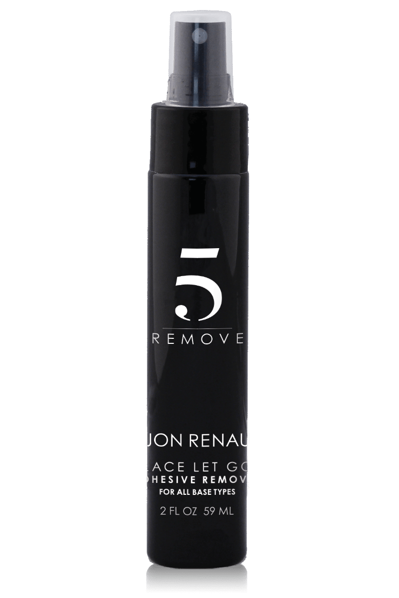 Lace Let Go Adhesive Remover - Wig Studio 1