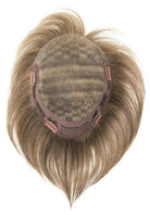 Lace Top by Ellen Wille | Synthetic Hair Topper - Wig Studio 1