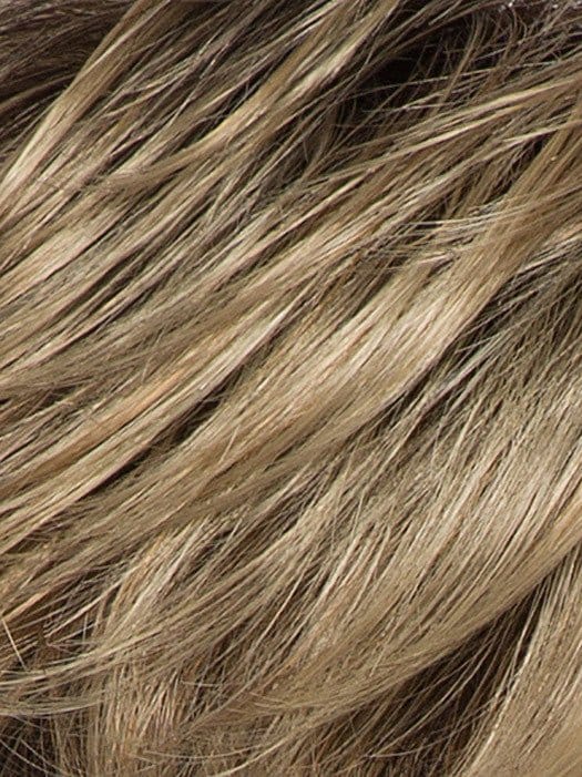 CARAMEL ROOTED