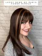 Lacey Synthetic Wig by Rene of Paris | Basic Cap - Wig Studio 1