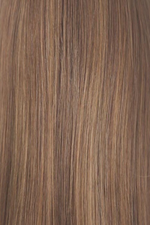 Honey Wheat | Light Brown base with Honey Blonde highlight