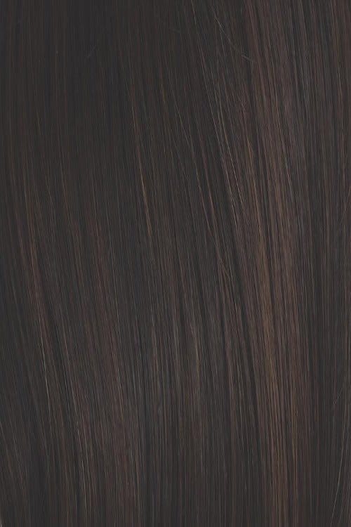 Coffee Bean | Dark Brown and Medium Brown blend