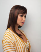 Lacey Synthetic Wig by Rene of Paris | Basic Cap - Wig Studio 1