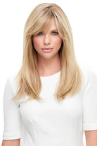 Lea by Jon Renau | Remy Human Hair Wig | Double Mono Top - Wig Studio 1