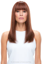 Lea by Jon Renau | Remy Human Hair Wig | Double Mono Top - Wig Studio 1