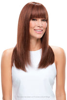 Lea by Jon Renau | Remy Human Hair Wig | Double Mono Top - Wig Studio 1